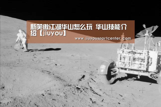 新笑傲江湖华山怎么玩 华山技能介绍【jiuyou】